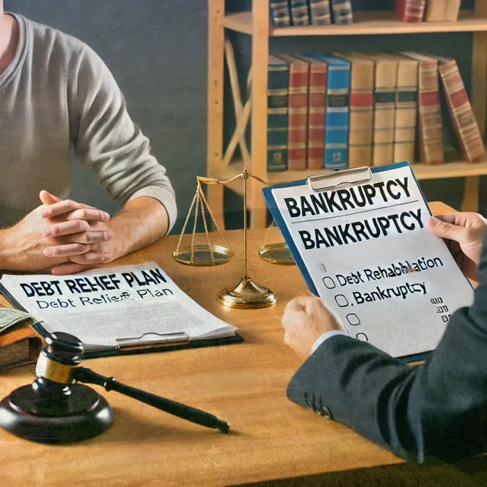 개인파산신청방법