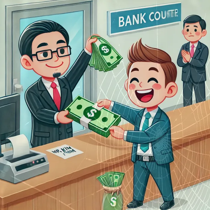 개인회생신청절차