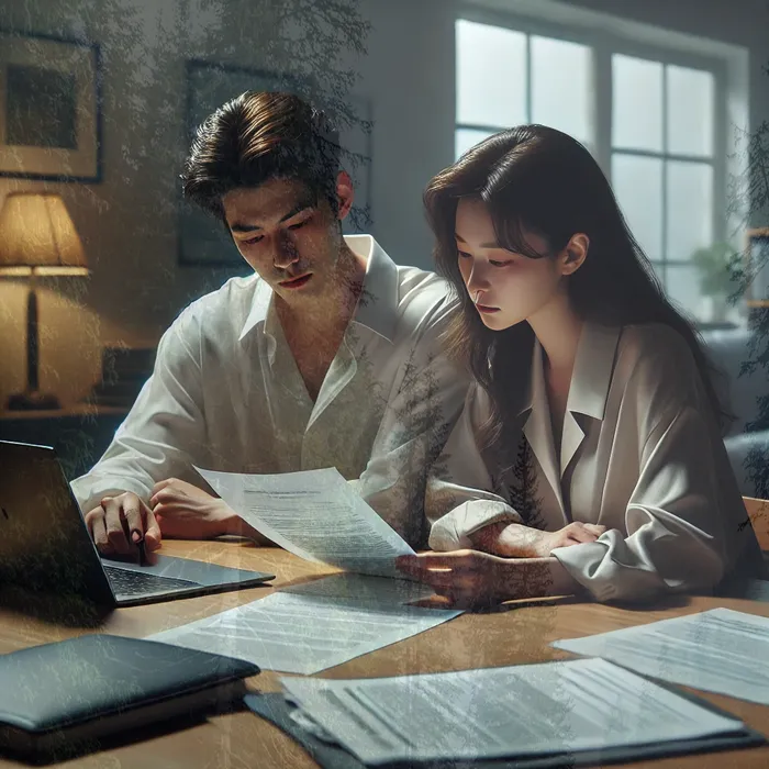 개인회생법무사