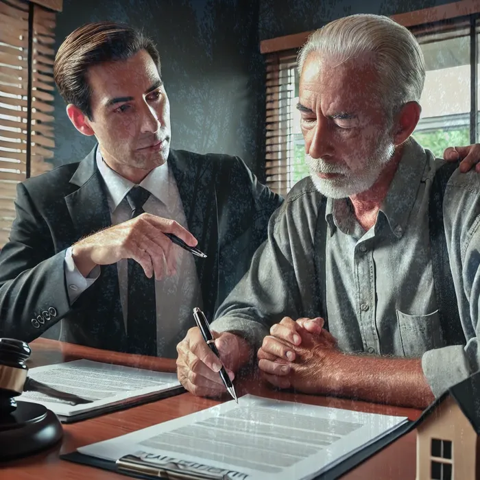 개인회생법무사