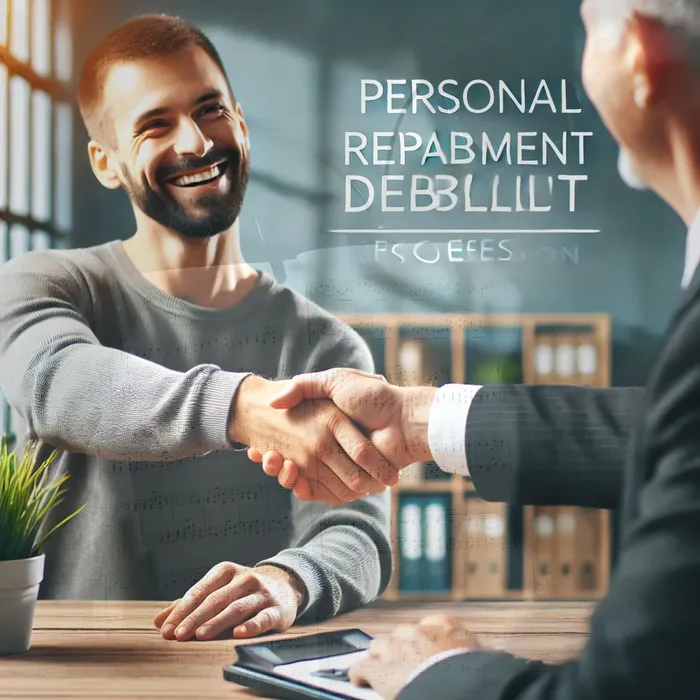 직장인신용대출 연체 시