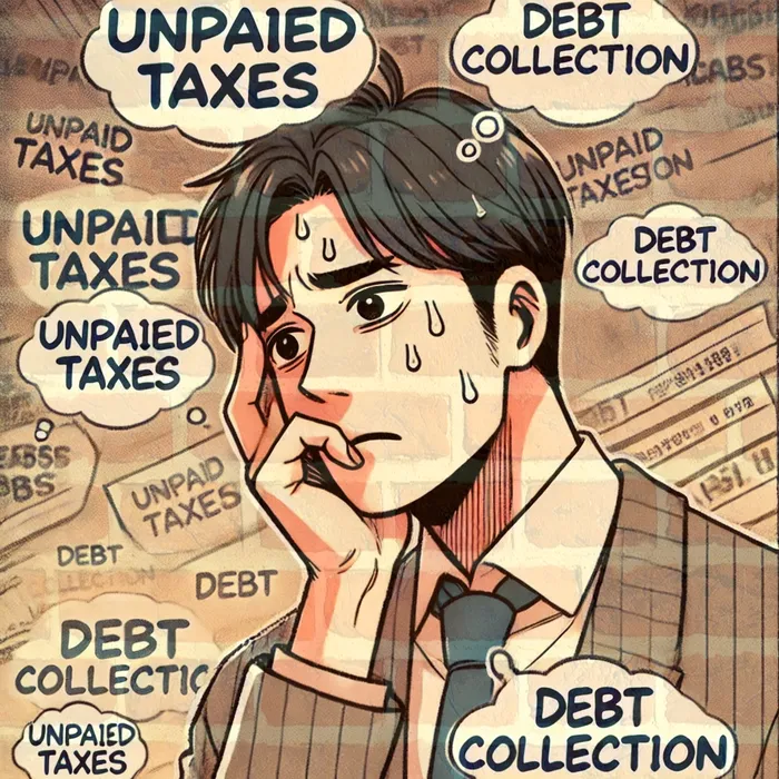 고금리전환대출 연체 시