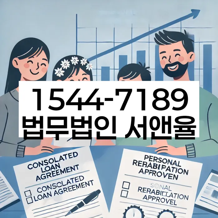 개인회생필요한서류