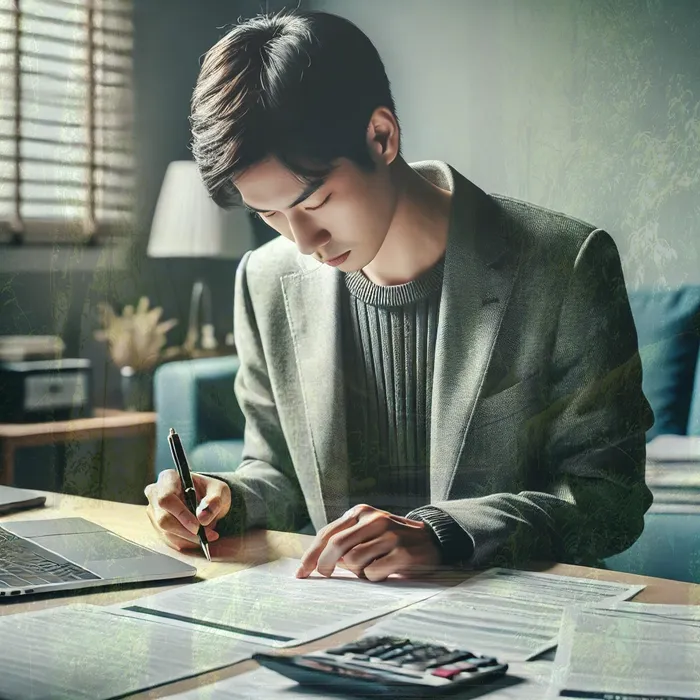 10년대출 연체 시