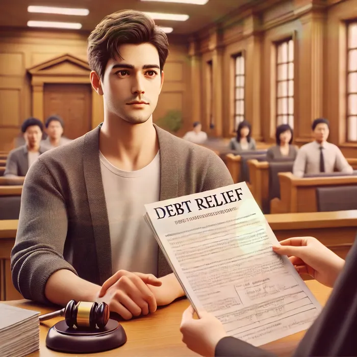 개인회생법무사