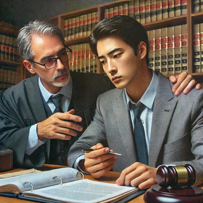 개인회생법무사