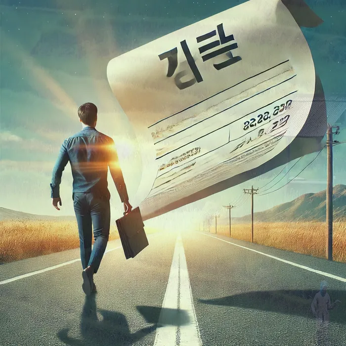 법인대표신용대출 연체 시