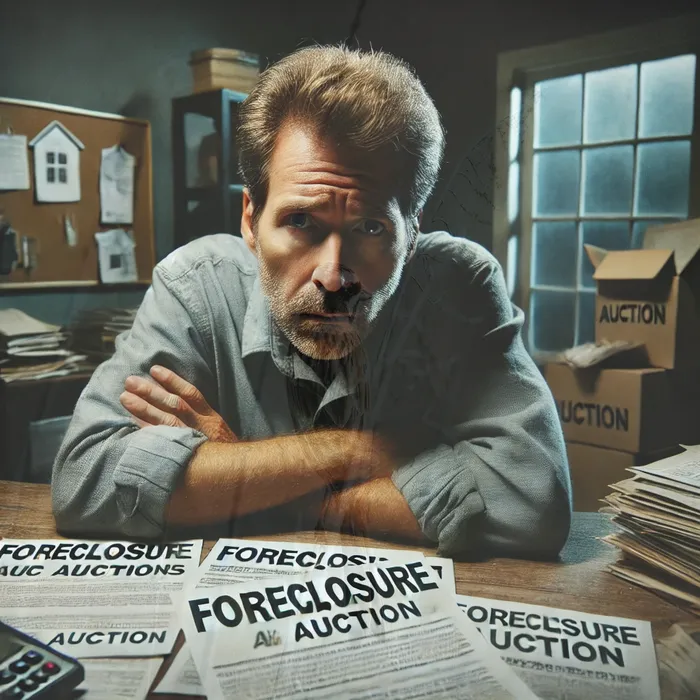 3억대출이자 연체 시