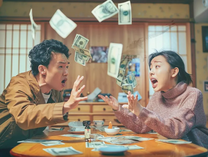 신용카드 연체시