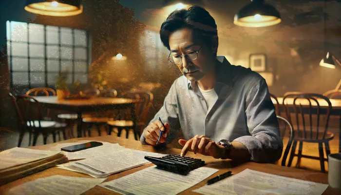 개인회생기각 당했을 때