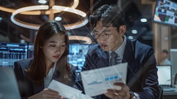 연대보증채무 연체 시