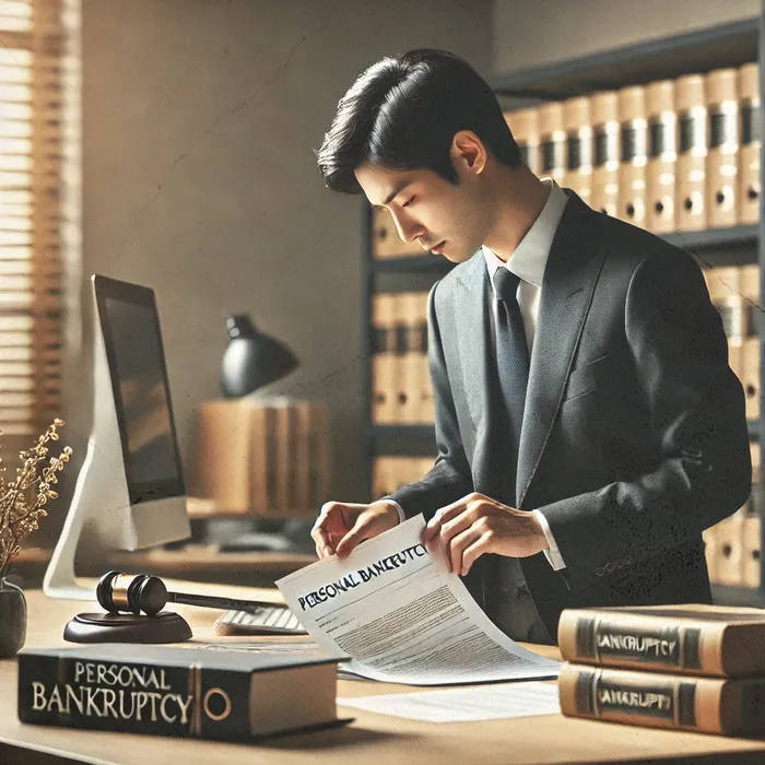 개인회생변호사