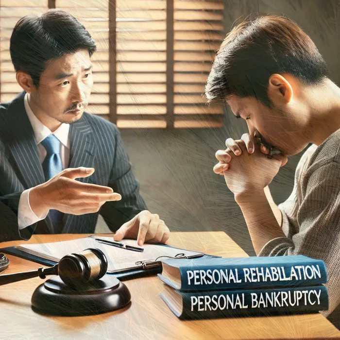 개인회생변호사