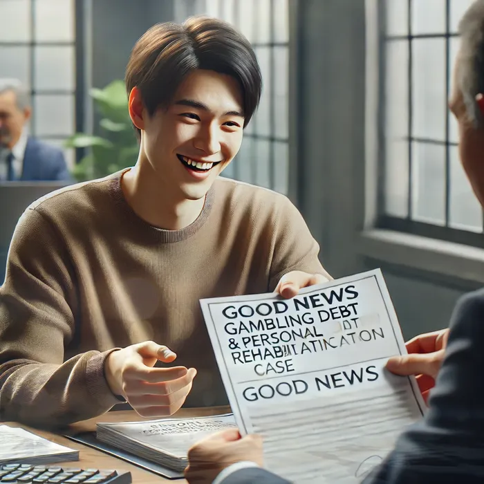 오래된채무 연체 시