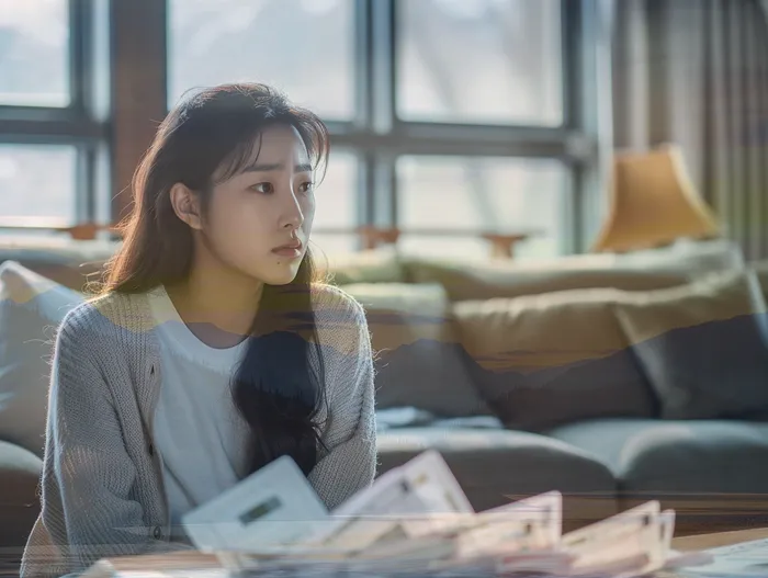 7등급직장인대출 연체 시