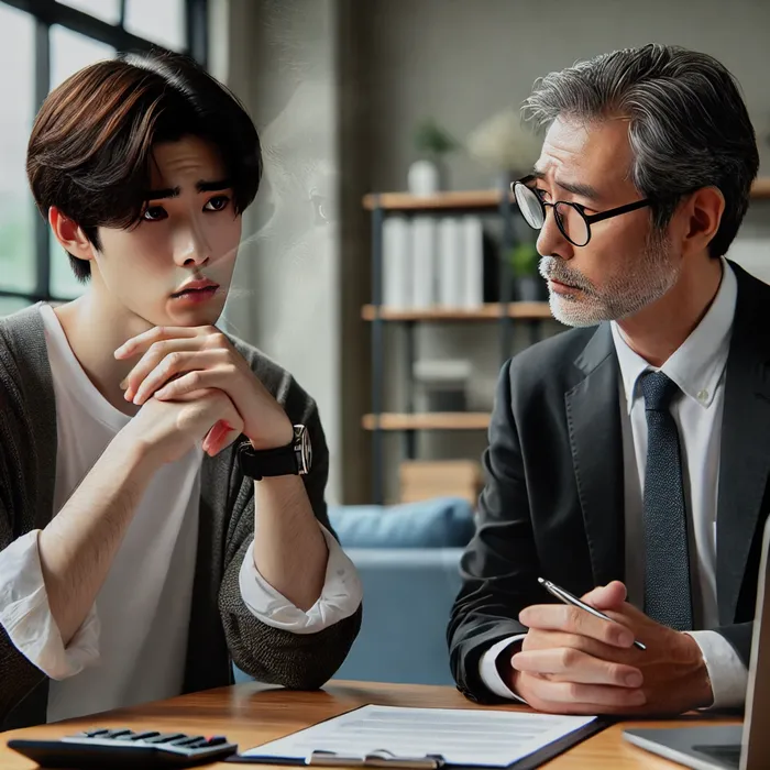 개인회생통장사용