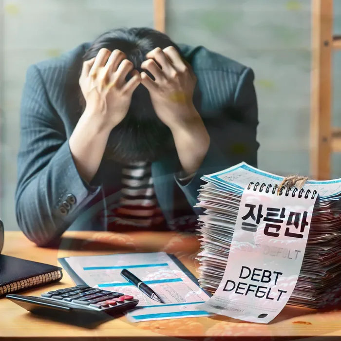 기초생활수급자개인회생