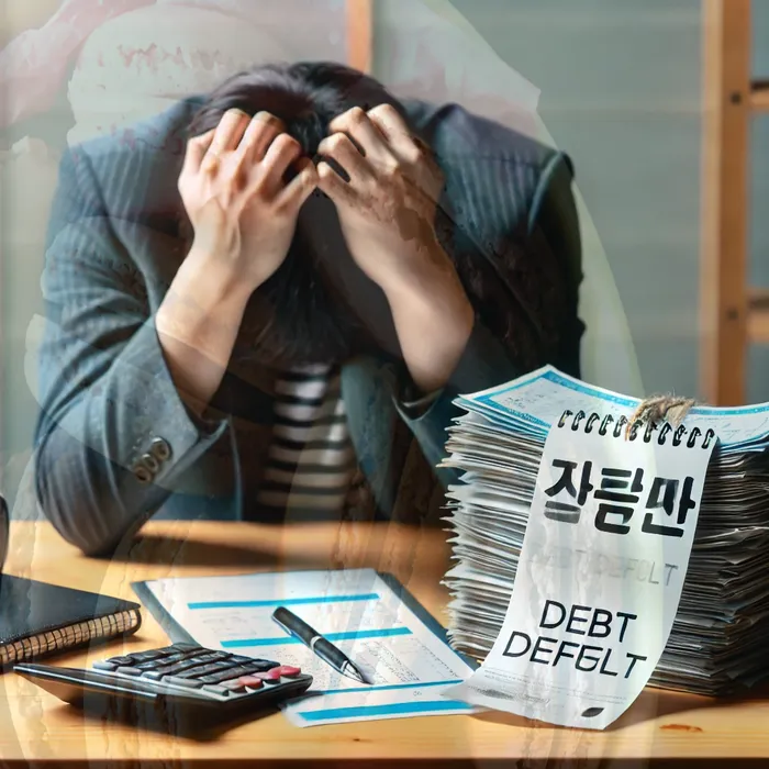 기초생활수급자개인회생