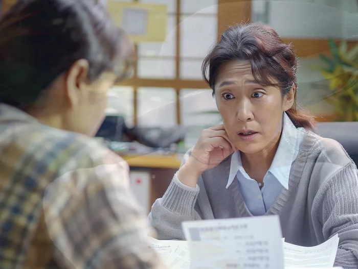 대부업체이자 연체 시