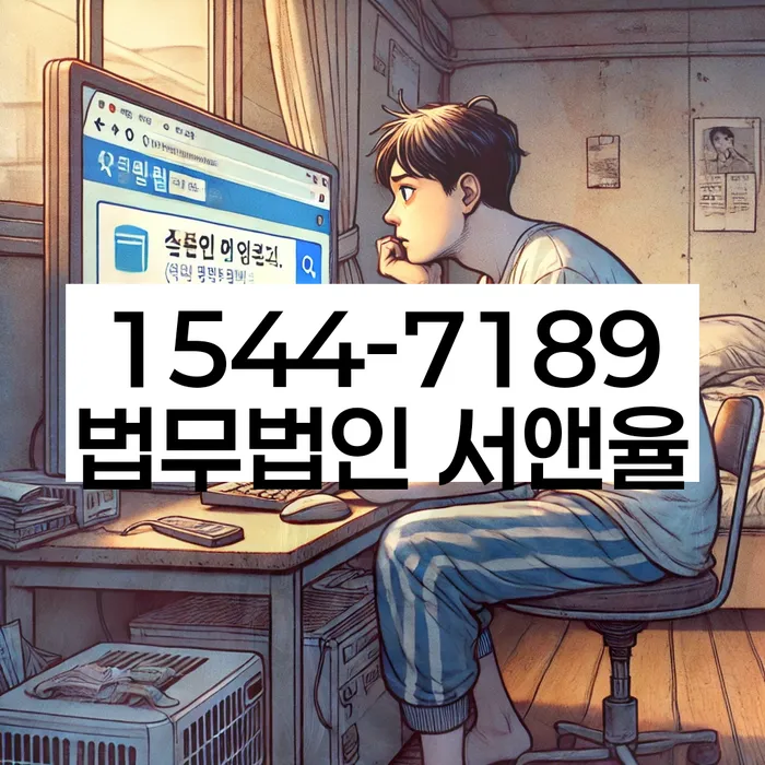 대부업체이자 연체 시