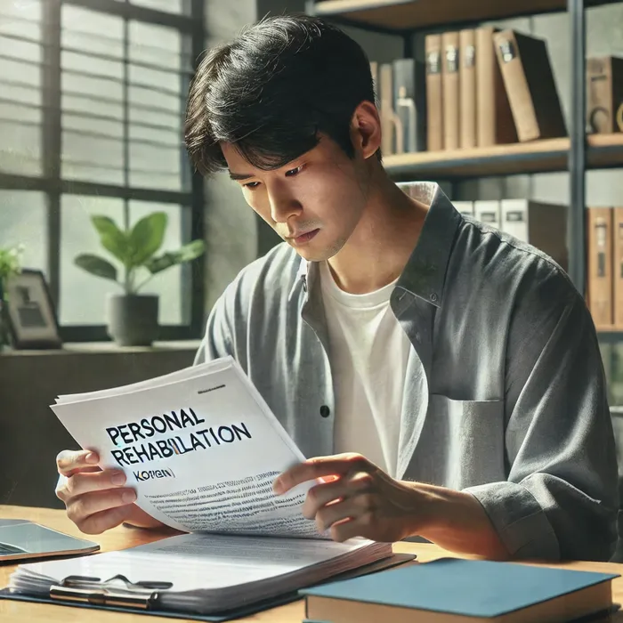 사업자1억 이상 대출 연체 시