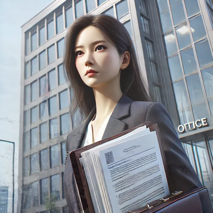 개인회생파산신청