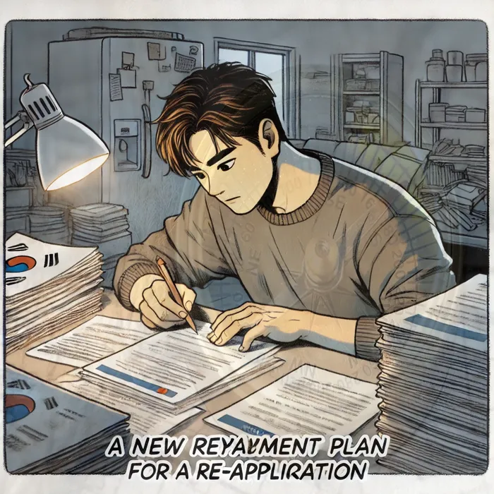 개인회생납입금