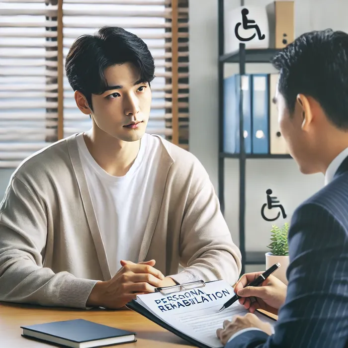 개인회생 면책 후 5년이 지나고 채무