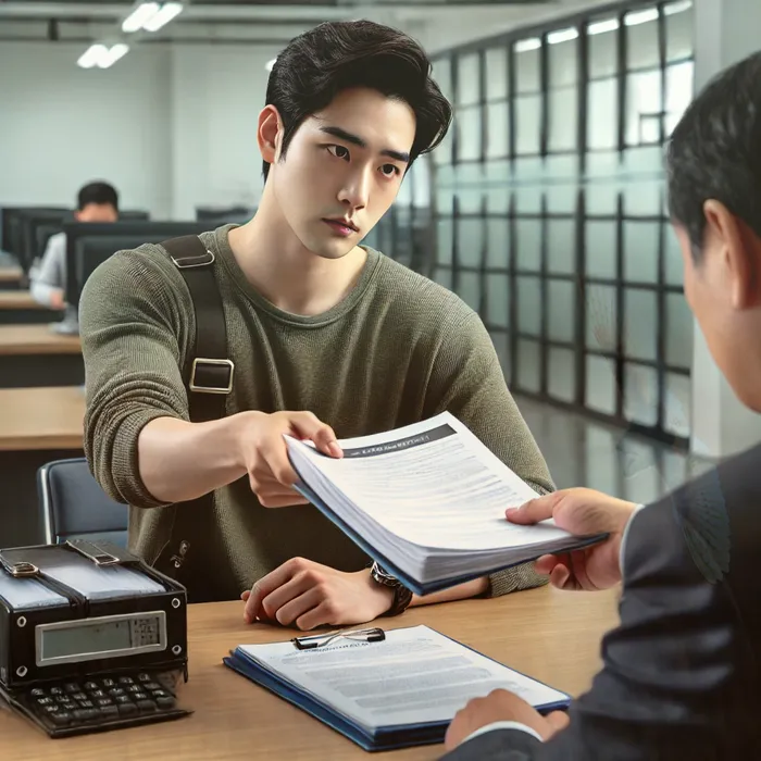 사업자1억 이상 대출 연체 시