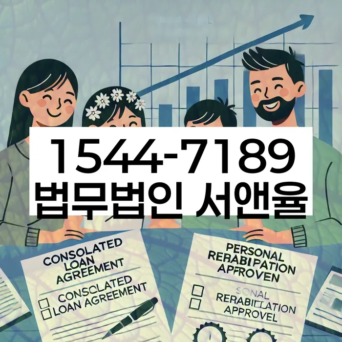 개인회생사무소