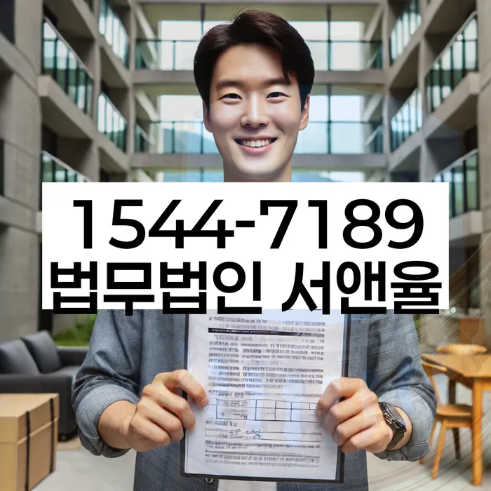 파산전문변호사