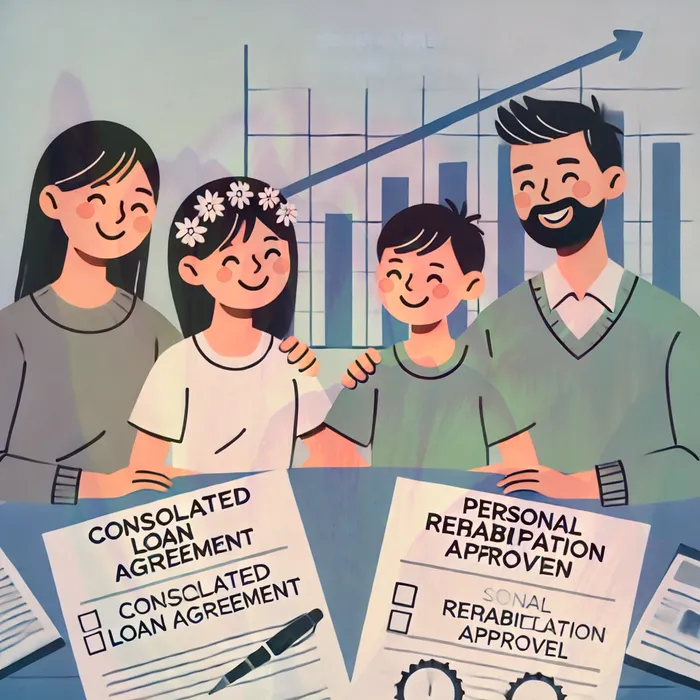 신용불량자기준