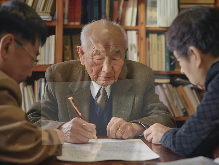 개인회생법무사