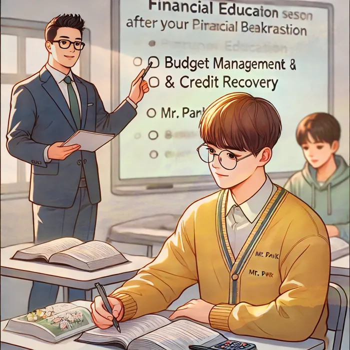 무직자개인회생