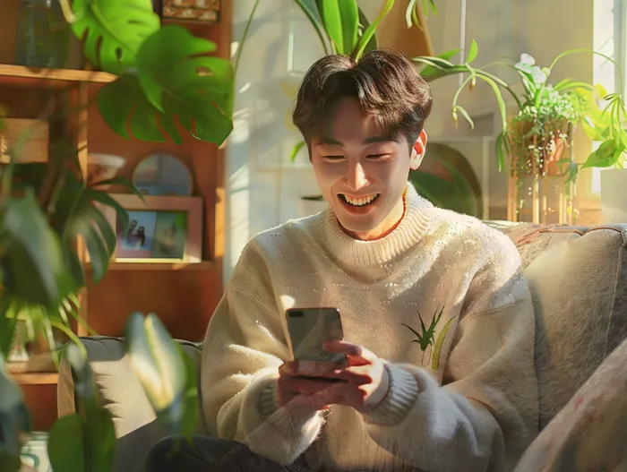 마이너스대출 연체 시