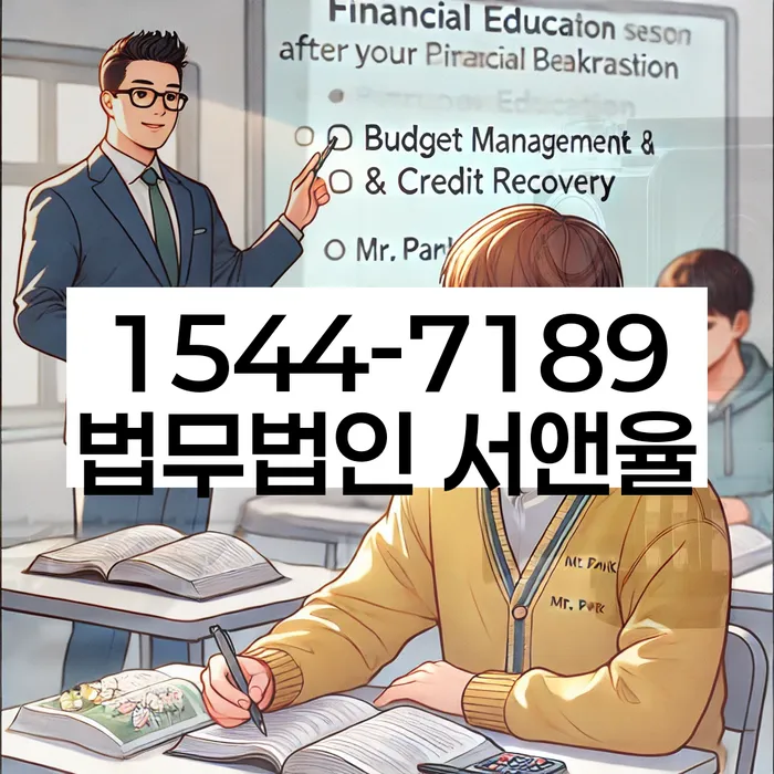 개인회생최저생계비