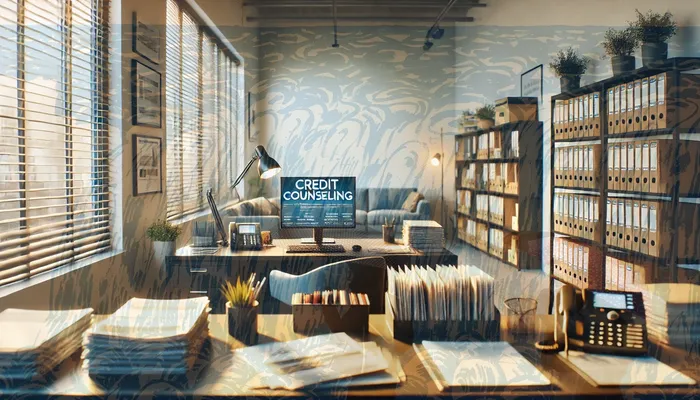 개인회생신용회복