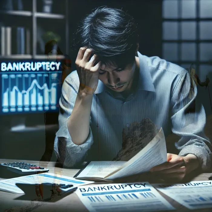 개인회생신용회복