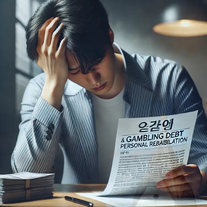 개인회생이의신청