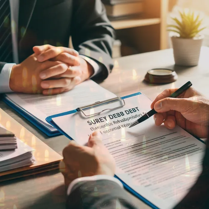 개인회생금지명령