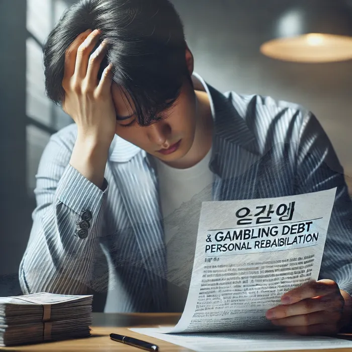 프랜차이즈대출 연체 시