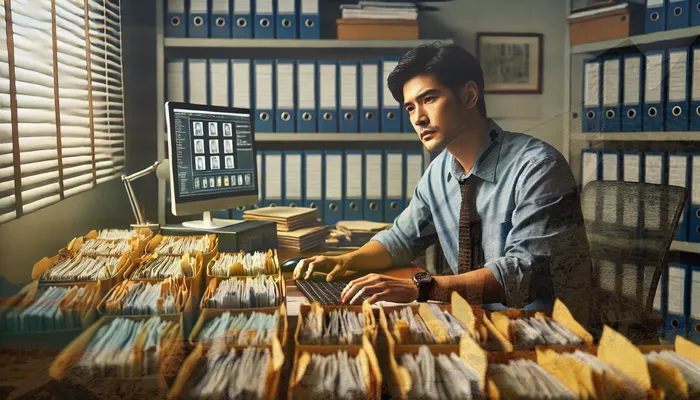 개인신용회복지원