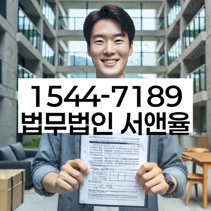 개인회생법무사추천