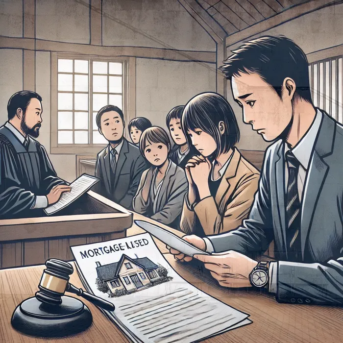 개인회생통장압류