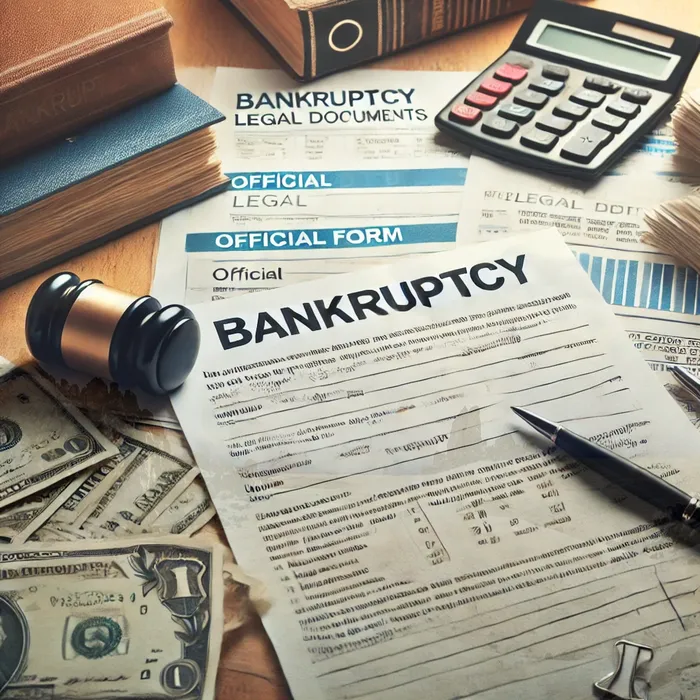 개인회생파산면책