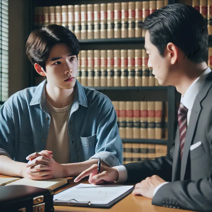 채무불이행자명부등재