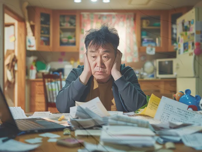 신용카드 연체시