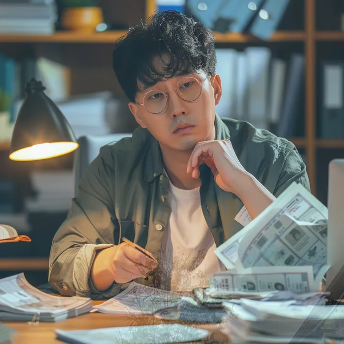 개인회생파산비용