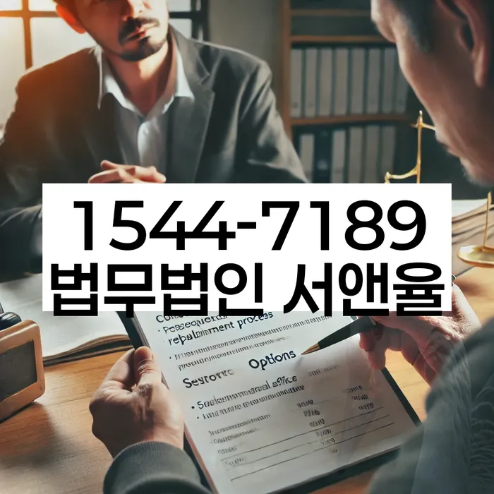 자영업자개인회생