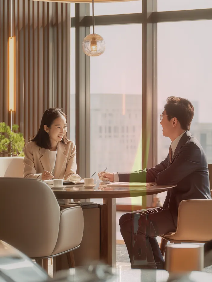 개인회생신청절차